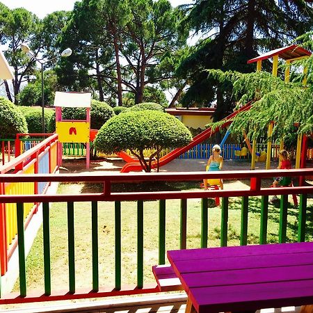 Omer Holiday Resort Kusadasi Luaran gambar