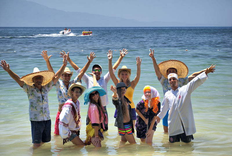 Omer Holiday Resort Kusadasi Luaran gambar