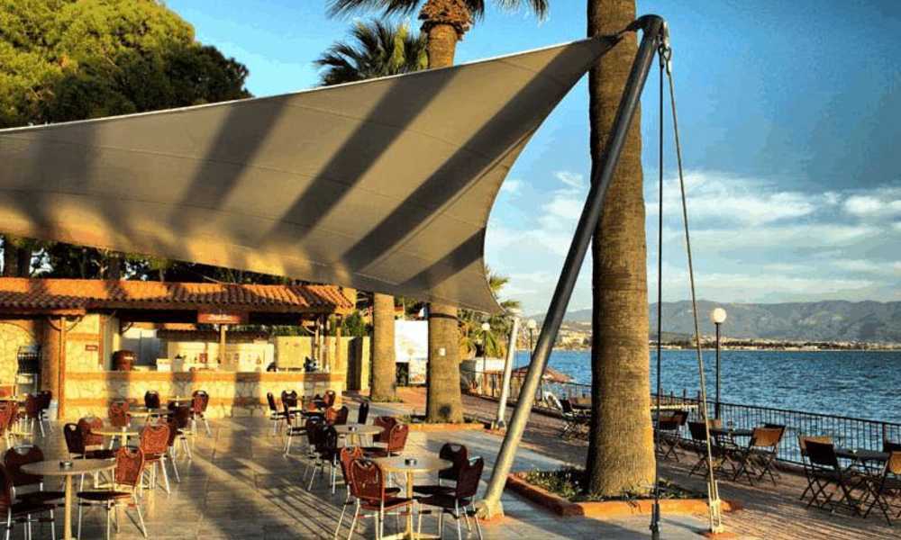 Omer Holiday Resort Kusadasi Luaran gambar